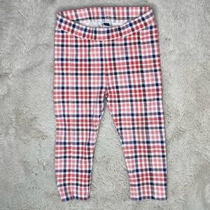 Janie and Jack size 12-18 months pants